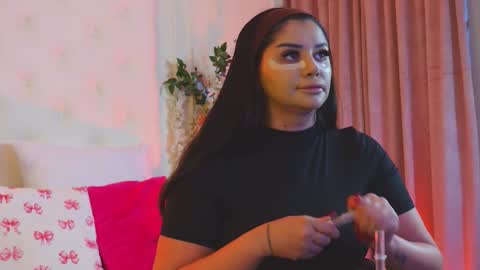 Amberseyes online show from March 2026 09:37:02 AM