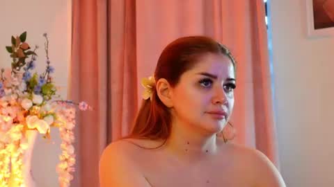 Amberseyes online show from July 2026 11:29:02 AM