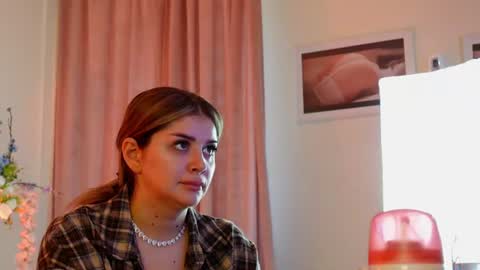 Amberseyes online show from July 2026 09:51:02 AM