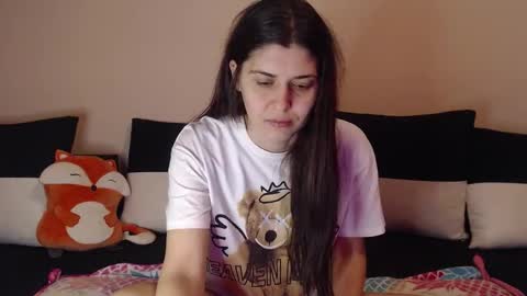 Amber online show from January 2026 06:53:02 PM