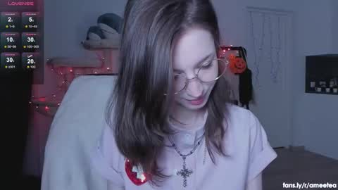 Snapshot of ameetea chatting on November 2025 08:43:02 PM amy online show from November 2025 08:43:02 PM