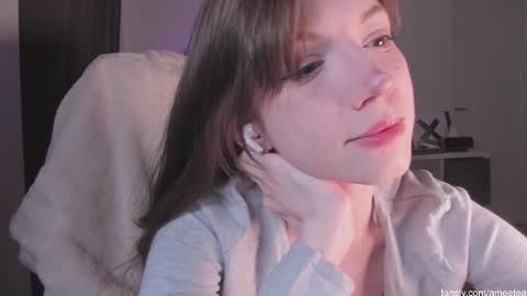 amy online show from March 2026 05:31:02 PM