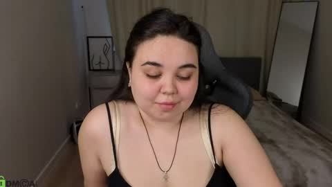 Ameli Watts online show from April 2026 09:34:02 AM