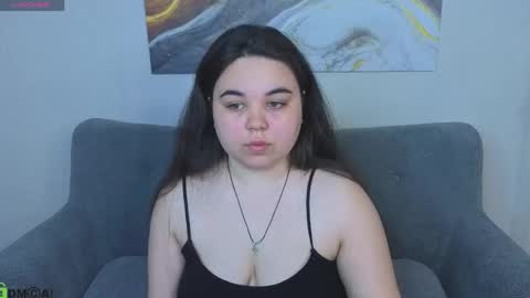 Ameli Watts online show from May 2026 01:21:02 AM