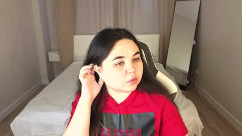 Ameli Watts online show from May 2026 09:06:02 AM