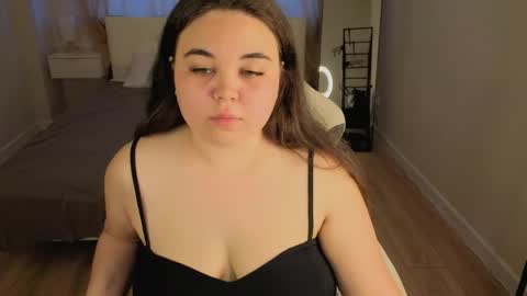 Ameli Watts online show from June 2026 09:01:02 AM