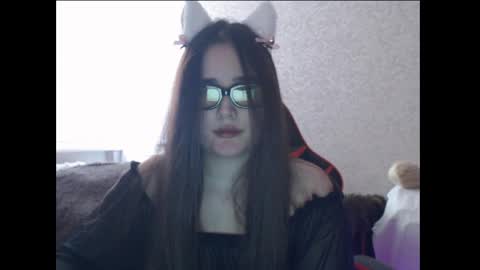 Snapshot of amelia172565 chatting on April 2026 09:56:02 AM amelia172565 online show from April 2026 09:56:02 AM