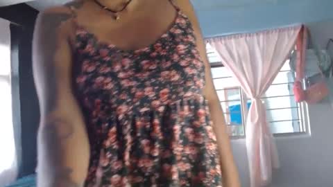 amelia  online show from January 2025 03:01:01 PM