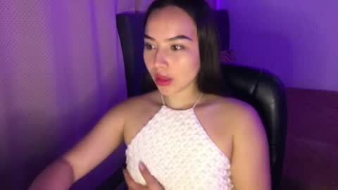 Snapshot of amelia___hall chatting on June 2026 07:28:01 PM Amelia online show from June 2026 07:28:01 PM