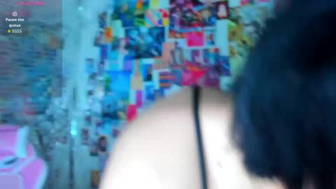 Snapshot of amelia__goth chatting on April 2026 12:47:02 PM amelia__goth online show from April 2026 12:47:02 PM