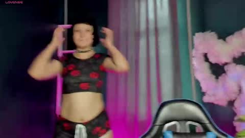 Snapshot of amelia__goth chatting on April 2026 11:21:02 AM amelia__goth online show from April 2026 11:21:02 AM