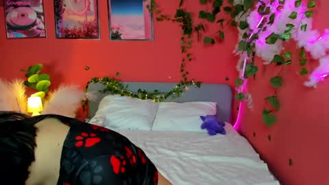 Snapshot of amelia__goth chatting on April 2026 07:43:01 PM amelia__goth online show from April 2026 07:43:01 PM