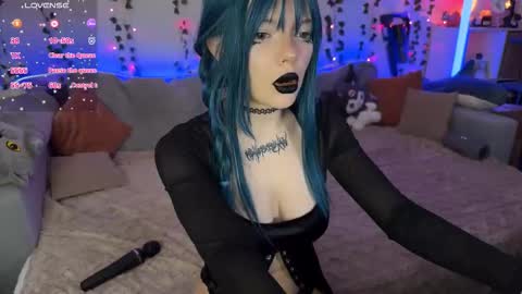 Snapshot of amelia_aley_ chatting on December 2025 11:04:02 AM Amelia Aley online show from December 2025 11:04:02 AM