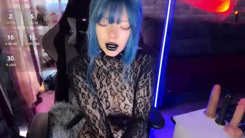 Snapshot of amelia_aley_ chatting on February 2026 09:20:01 AM Amelia Aley online show from February 2026 09:20:01 AM