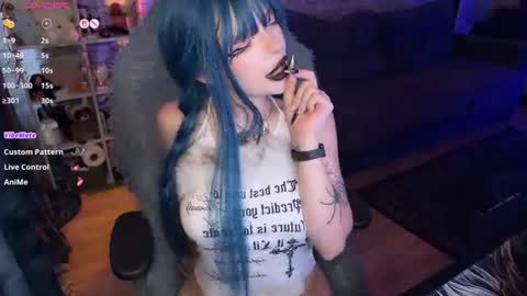 Amelia Aley  online show from July 2026 11:15:01 AM