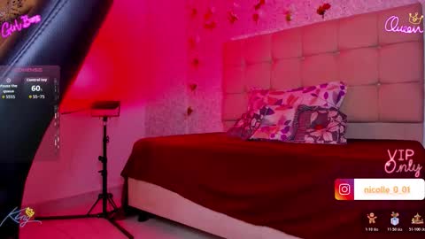 amelia_ferrerx online show from January 2026 06:28:02 AM