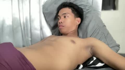 Amelia online show from February 2025 11:21:02 AM