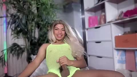 Amelia online show from February 2026 10:03:02 AM