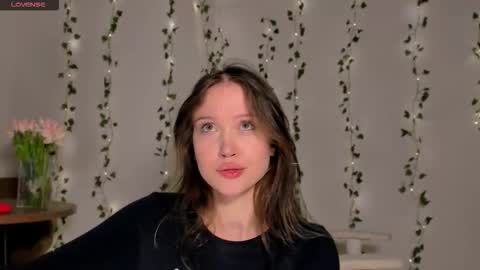 Snapshot of amelia_lein chatting on November 2025 10:46:01 PM Your Amelia online show from November 2025 10:46:01 PM