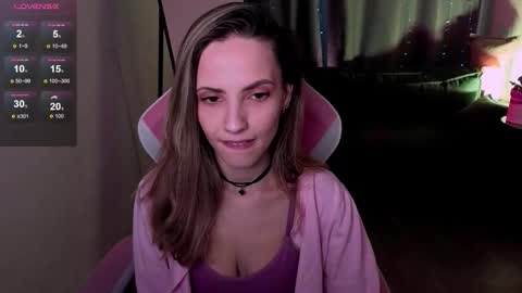 amelia_meili online show from February 2026 12:47:02 PM