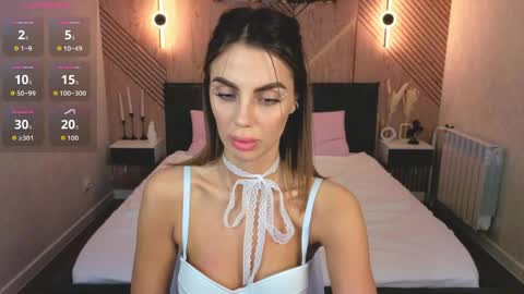 amelia online show from April 2026 09:25:02 AM