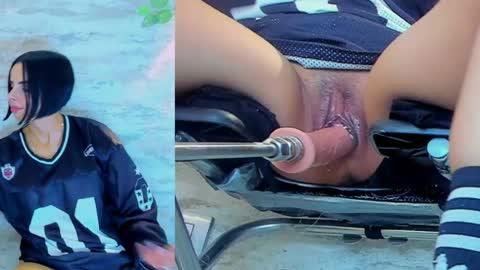  AMELIA.  online show from March 2026 03:22:01 AM