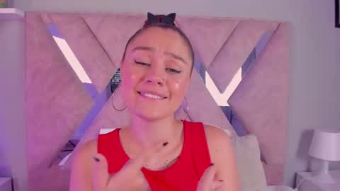  Amelia  online show from July 2026 03:40:01 PM