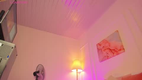 Snapshot of amelia_sanz chatting on May 2026 11:17:01 AM Amelia online show from May 2026 11:17:01 AM