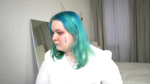 Snapshot of amelia_skyees chatting on May 2026 03:19:02 PM Amelia online show from May 2026 03:19:02 PM