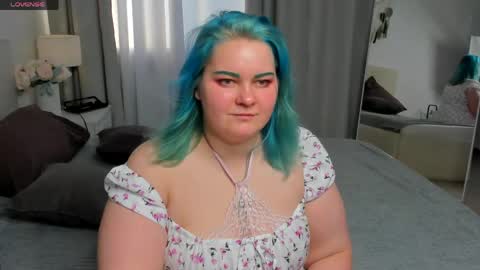 Snapshot of amelia_skyees chatting on June 2026 10:20:01 AM Amelia online show from June 2026 10:20:01 AM