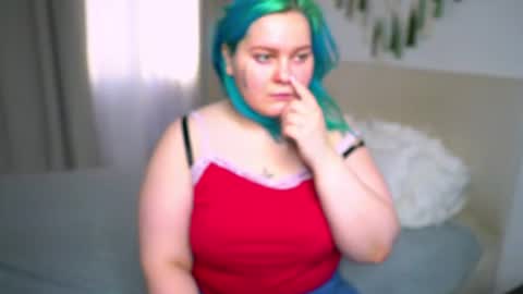 Snapshot of amelia_skyees chatting on June 2026 10:19:02 AM Amelia online show from June 2026 10:19:02 AM