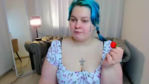 Snapshot of amelia_skyees chatting on June 2026 03:27:01 PM Amelia online show from June 2026 03:27:01 PM
