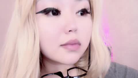 Amelia online show from February 2025 03:34:02 AM