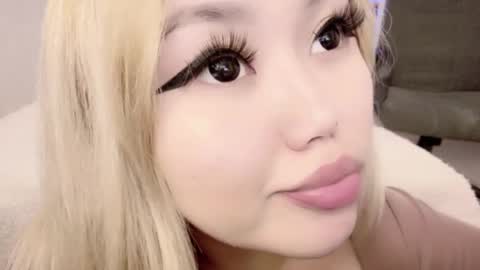 Amelia online show from February 2025 04:10:02 AM