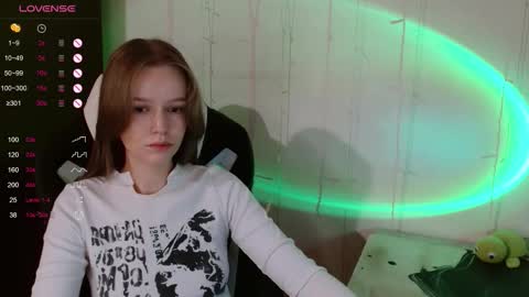amelia_sweeti online show from October 2025 07:56:01 PM