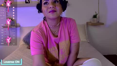 amelia_voss online show from December 2025 02:58:02 PM