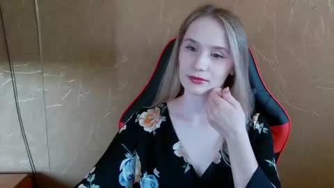 Snapshot of ameliaa333 chatting on June 2026 03:46:02 PM Amelia online show from June 2026 03:46:02 PM