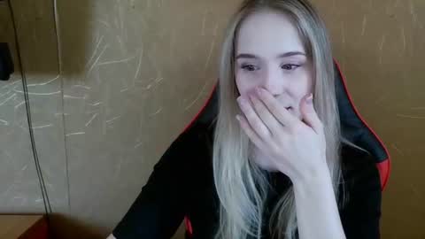 Snapshot of ameliaa333 chatting on July 2026 10:03:01 AM Amelia online show from July 2026 10:03:01 AM
