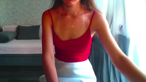 Snapshot of ameliaa__smith chatting on July 2026 07:28:02 AM Ameliaa Smith online show from July 2026 07:28:02 AM