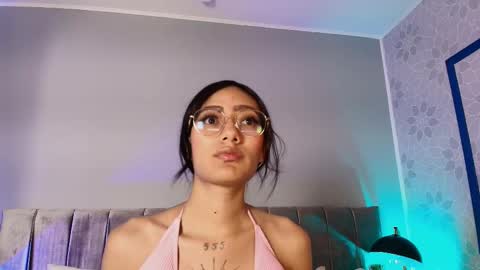 lia online show from October 2025 11:52:01 AM