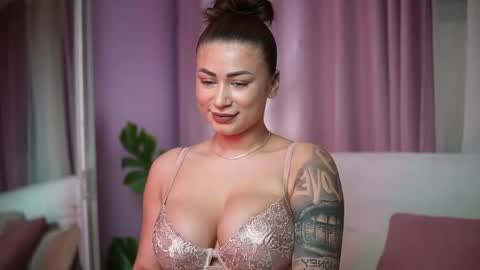 Snapshot of ameliabarbie chatting on March 2026 07:36:02 PM Amelia online show from March 2026 07:36:02 PM