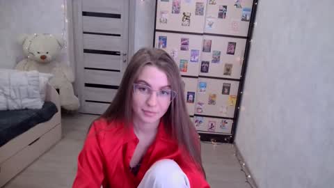 Snapshot of ameliacassel chatting on October 2025 05:24:02 PM ameliacassel online show from October 2025 05:24:02 PM