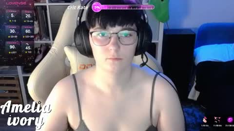ameliaivory online show from May 2026 01:24:02 AM