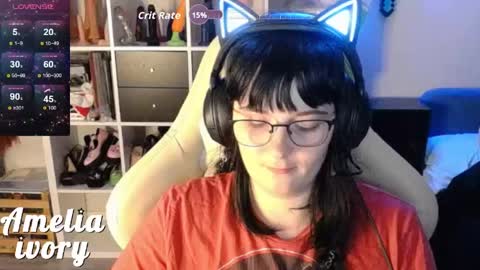 ameliaivory online show from May 2026 05:58:02 AM