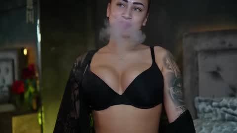  Amelia  online show from November 2025 08:36:02 PM