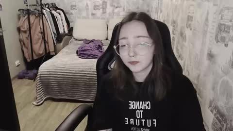 Amelia online show from December 2024 02:33:02 PM