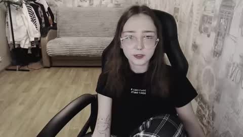 Amelia online show from January 2025 03:07:01 PM