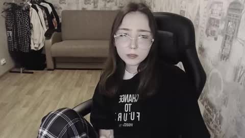 Amelia online show from January 2025 03:26:01 PM