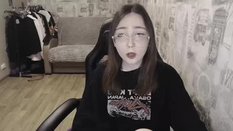 Amelia online show from January 2025 03:32:02 PM