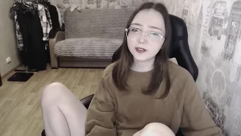 Amelia online show from January 2025 11:06:02 AM